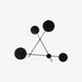 Lride Wall Lamp-DWHOME