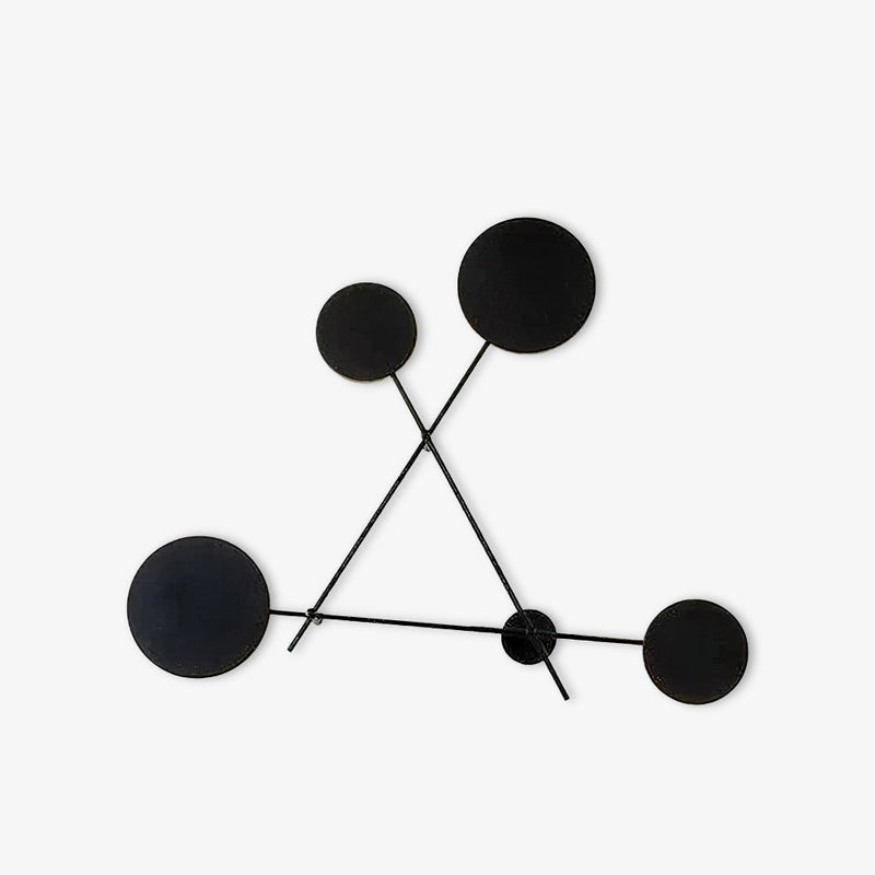 Lride Wall Lamp-DWHOME