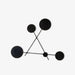 Lride Wall Lamp-DWHOME
