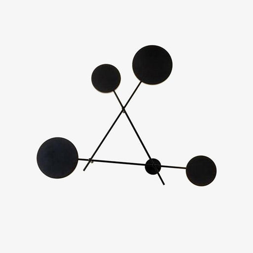 Lride Wall Lamp-DWHOME
