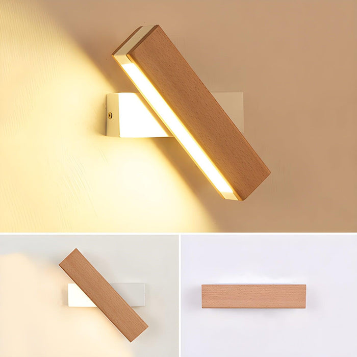 Luca Angle Wall Light - DWHOME