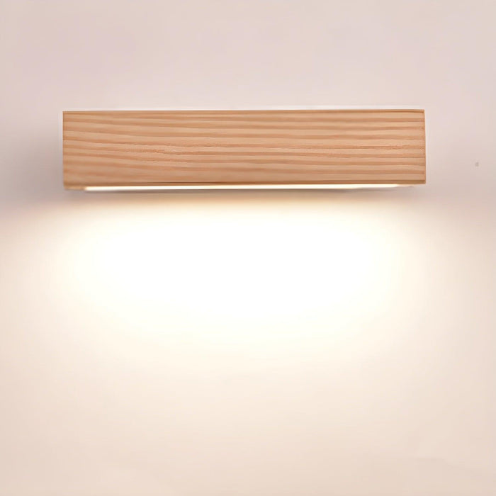 Luca Angle Wall Light - DWHOME