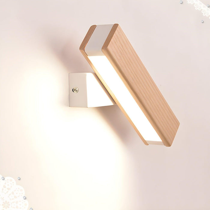 Luca Angle Wall Light - DWHOME