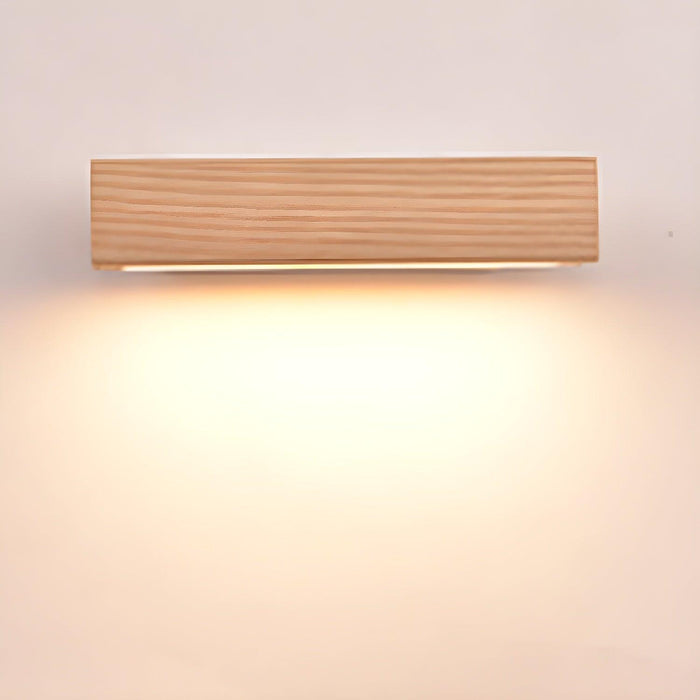 Luca Angle Wall Light - DWHOME