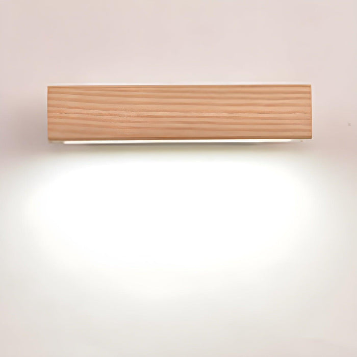 Luca Angle Wall Light - DWHOME