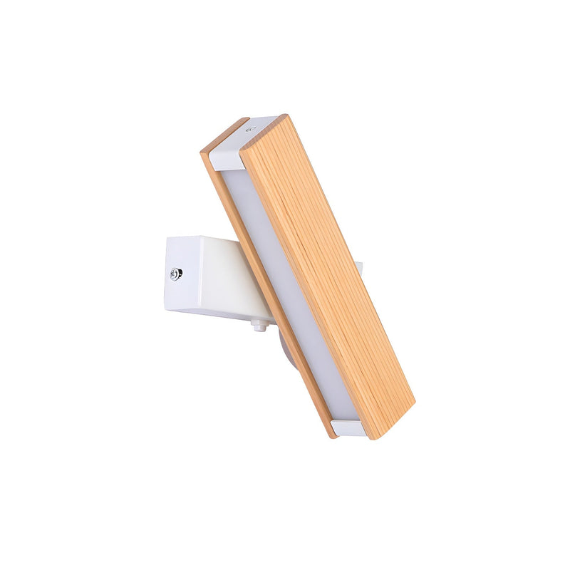 Luca Angle Wall Light-DWHOME