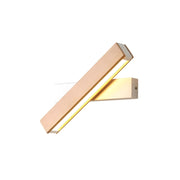 Luca Angle Wall Light-DWHOME