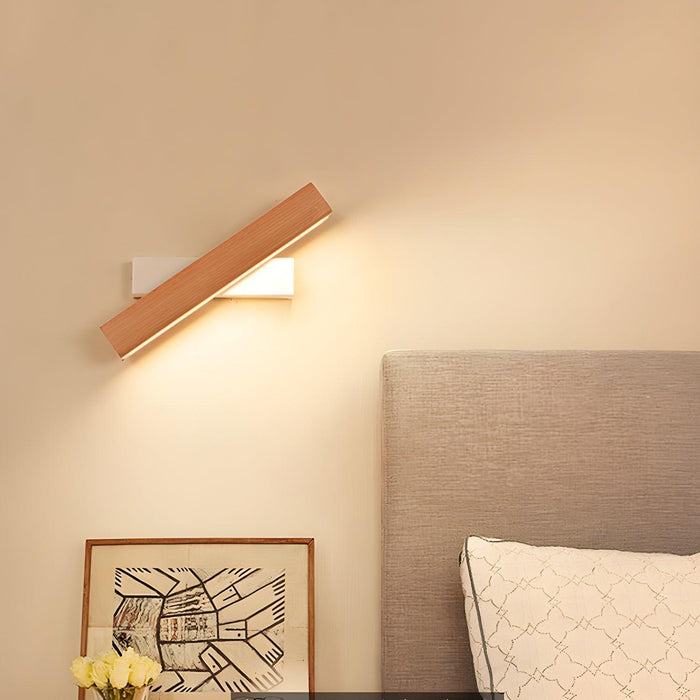 Luca Angle Wall Light - DWHOME