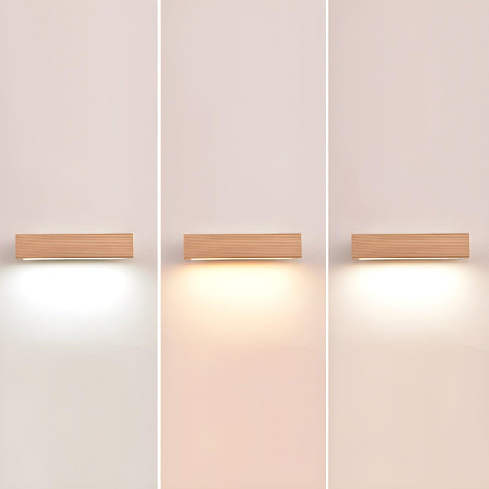 Luca Angle Wall Light - DWHOME