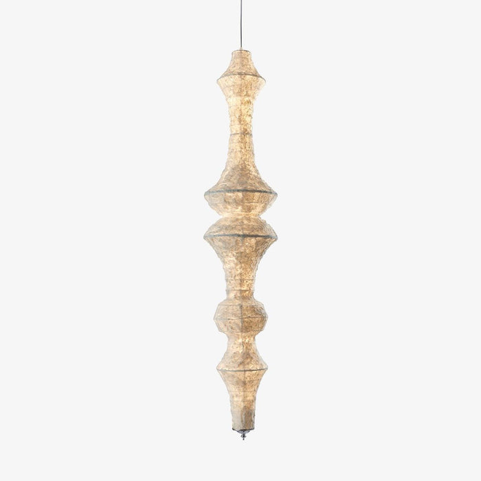 Luca Lantern Pendant Lamp - DWHOME