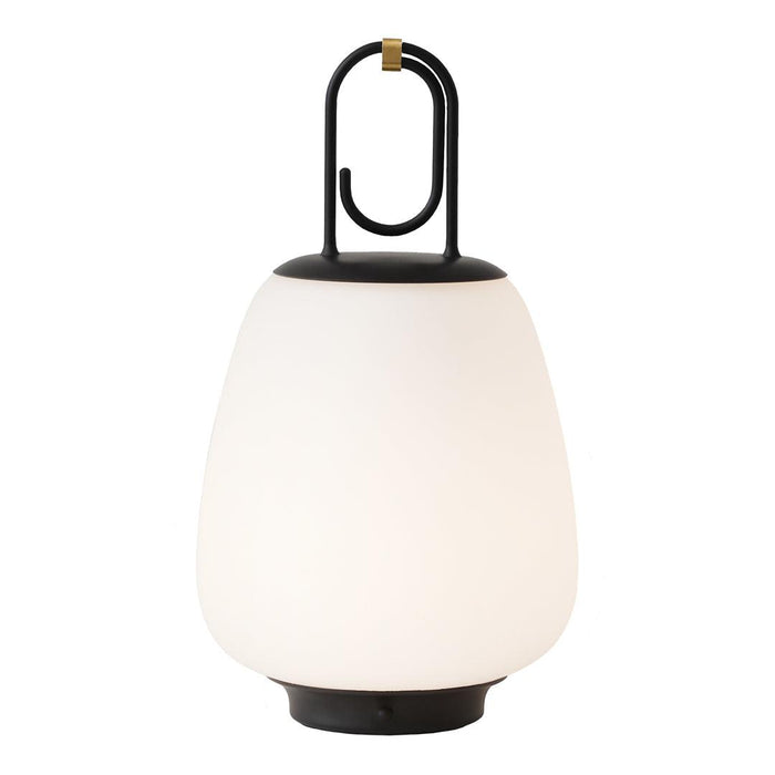 Lucca SC51 Portable Table Lamp.