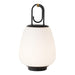 Lucca SC51 Portable Table Lamp.