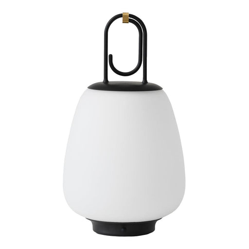 Lucca SC51 Portable Table Lamp.