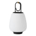 Lucca SC51 Portable Table Lamp.