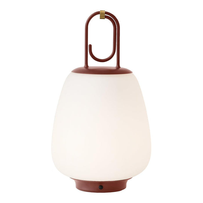 Lucca SC51 Portable Table Lamp.