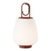 Lucca SC51 Portable Table Lamp.