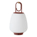 Lucca SC51 Portable Table Lamp.