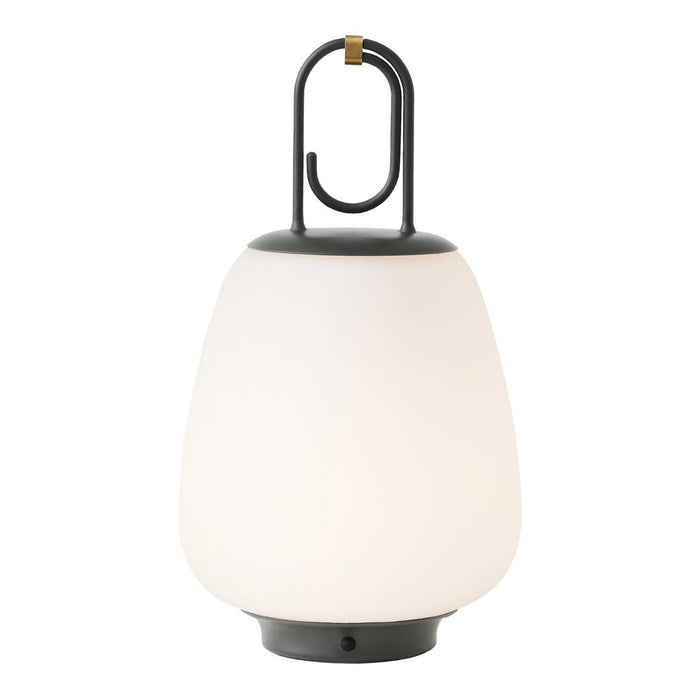 Lucca SC51 Portable Table Lamp.