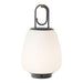 Lucca SC51 Portable Table Lamp.