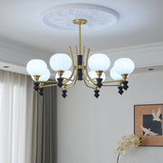 Lucerna Royale Chandelier-DWHOME