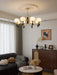 Lucerna Royale Chandelier-DWHOME