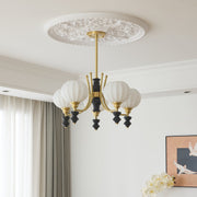 Lucerna Royale Chandelier-DWHOME