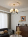 Lucerna Royale Chandelier-DWHOME
