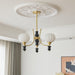 Lucerna Royale Chandelier-DWHOME