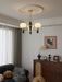 Lucerna Royale Chandelier-DWHOME
