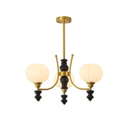 Lucerna Royale Chandelier-DWHOME
