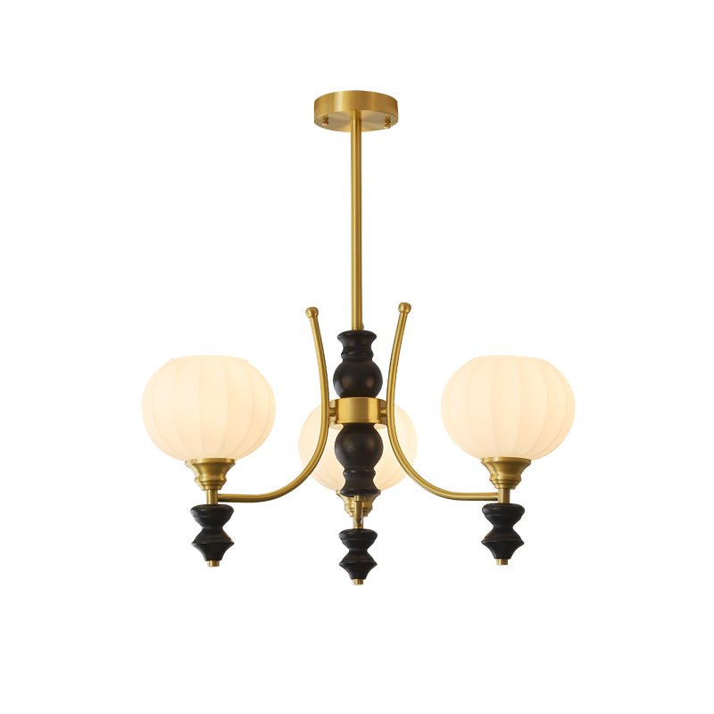 Lucerna Royale Chandelier-DWHOME