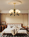 Lucerna Royale Chandelier-DWHOME