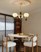 Lucerna Royale Chandelier-DWHOME