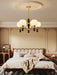 Lucerna Royale Chandelier-DWHOME