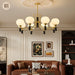 Lucerna Royale Chandelier-DWHOME