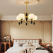 Lucerna Royale Chandelier-DWHOME