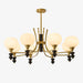 Lucerna Royale Chandelier-DWHOME