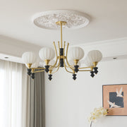 Lucerna Royale Chandelier-DWHOME