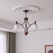 Lucian Bell Chandelier-DWHOME