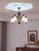 Lucian Bell Chandelier-DWHOME