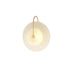 Luciana Wall Sconce - DWHOME