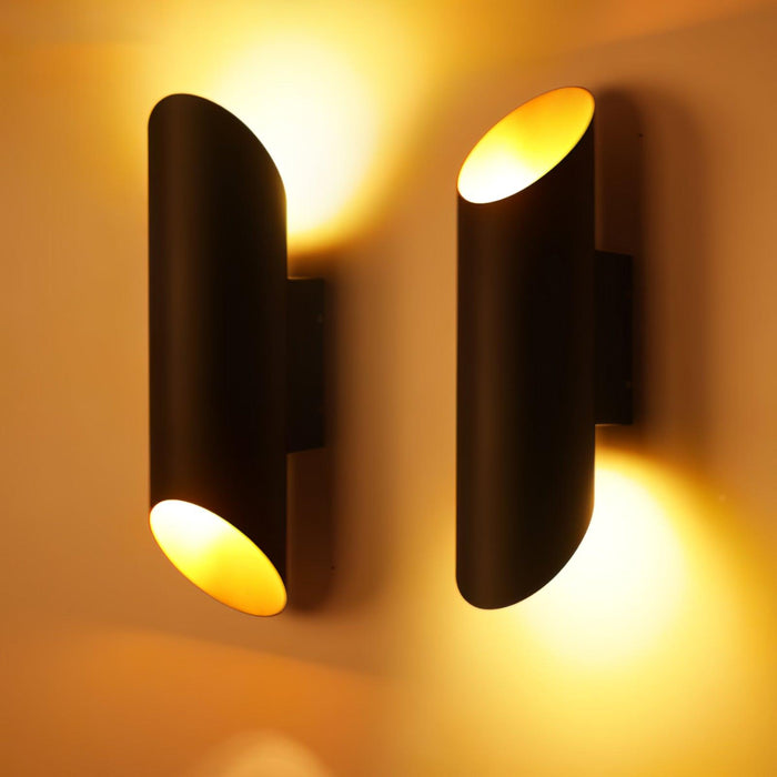 Lucide Quirijn Wall lamp-DWHOME