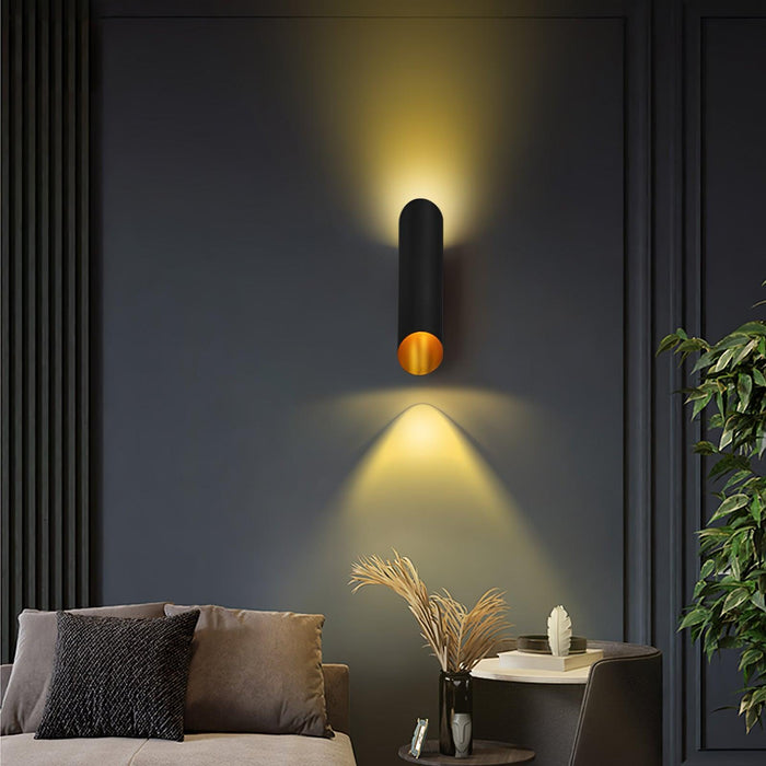 Lucide Quirijn Wall lamp-DWHOME