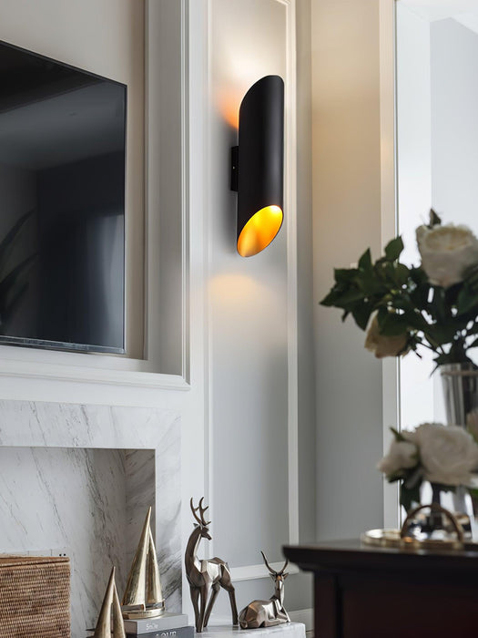 Lucide Quirijn Wall lamp-DWHOME