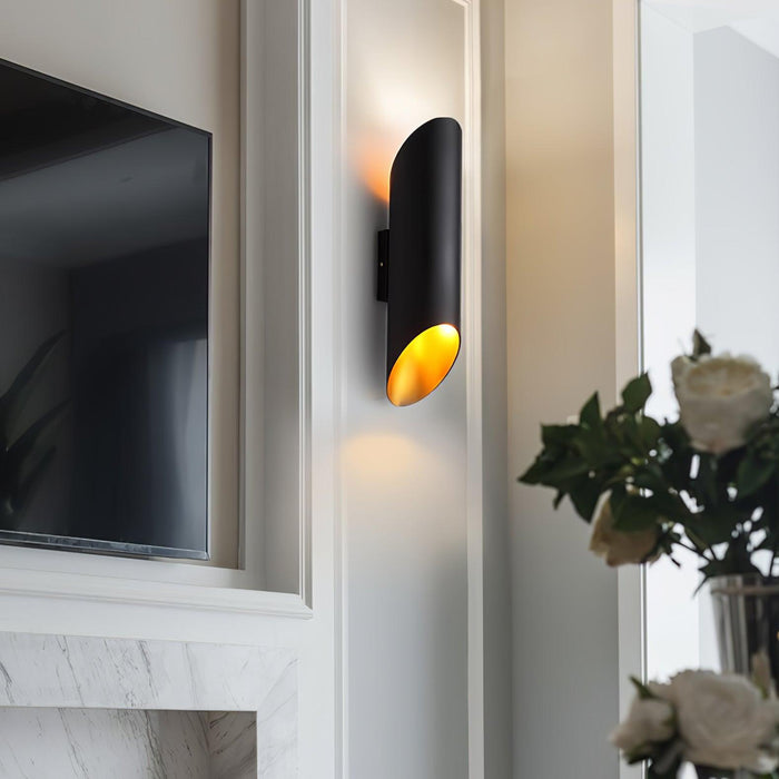 Lucide Quirijn Wall lamp - DWHOME