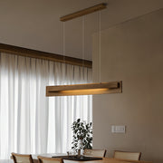 Lucien Linear Pendant Lamp-DWHOME