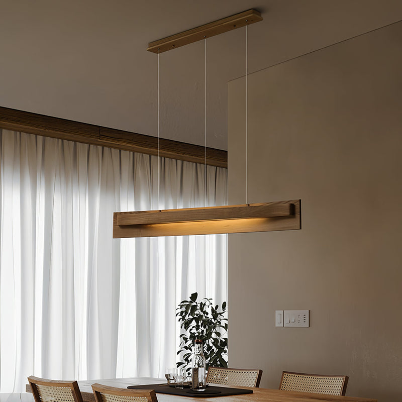 Lucien Linear Pendant Lamp-DWHOME