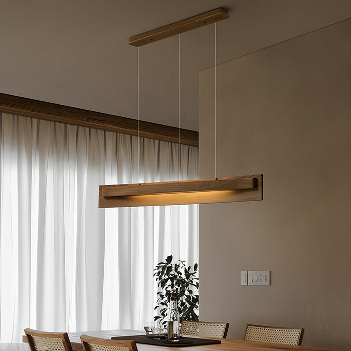 Lucien Linear Pendant Lamp-DWHOME