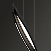 Lucien Linear Pendant Lamp-DWHOME