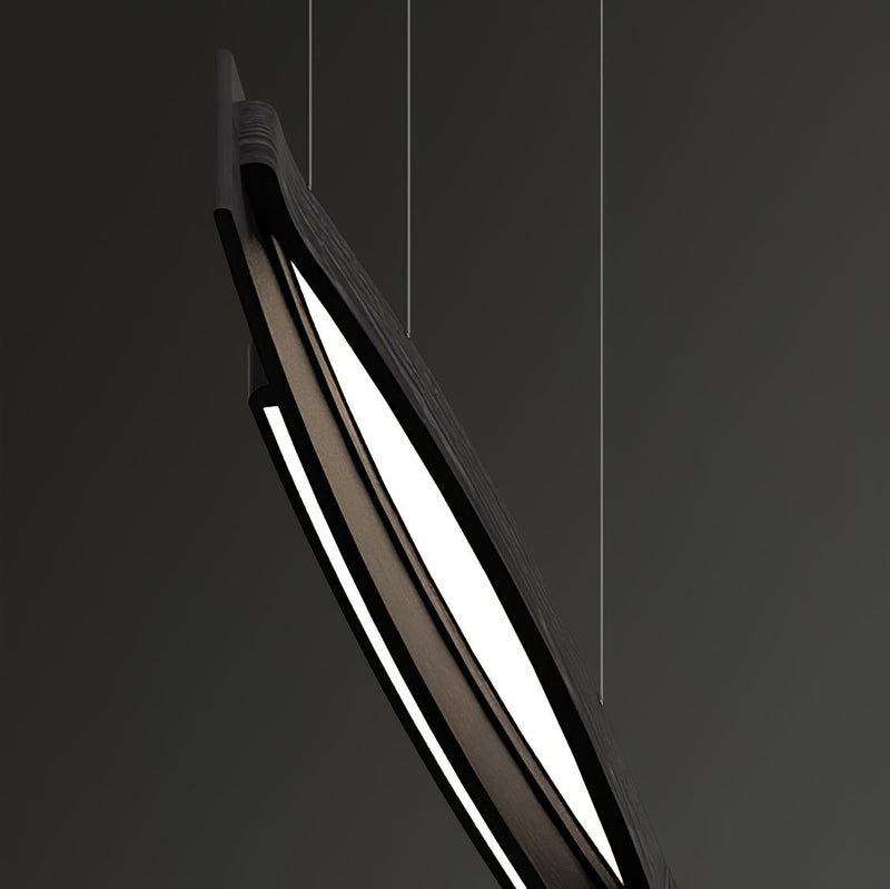 Lucien Linear Pendant Lamp-DWHOME